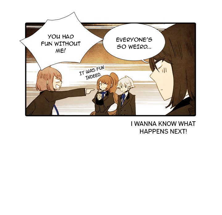Ardor's Kingdom Ardor's Kingdom EP 31 - Toomics page 32 - 