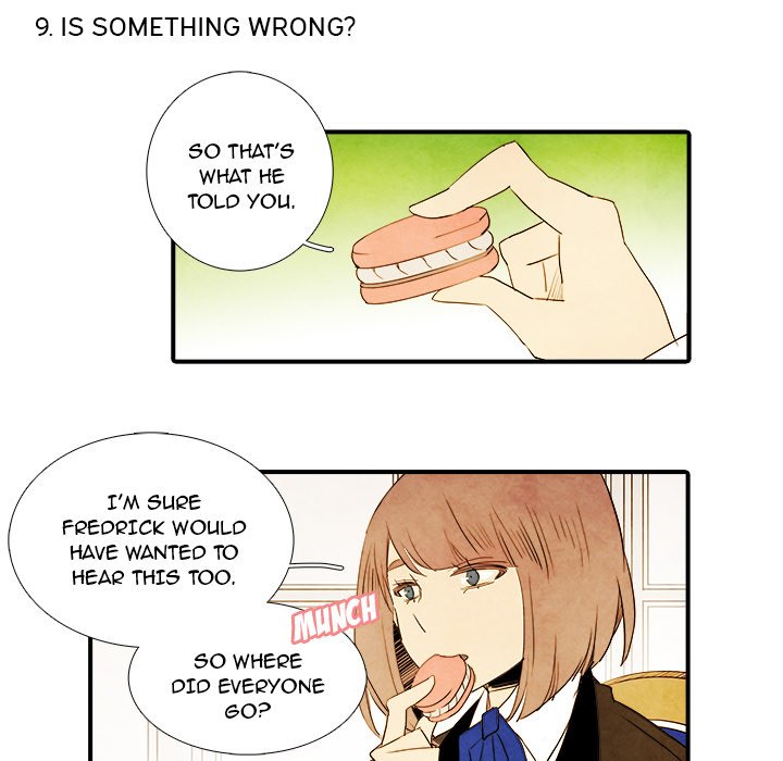 Ardor's Kingdom Ardor's Kingdom EP 31 - Toomics page 33 - 