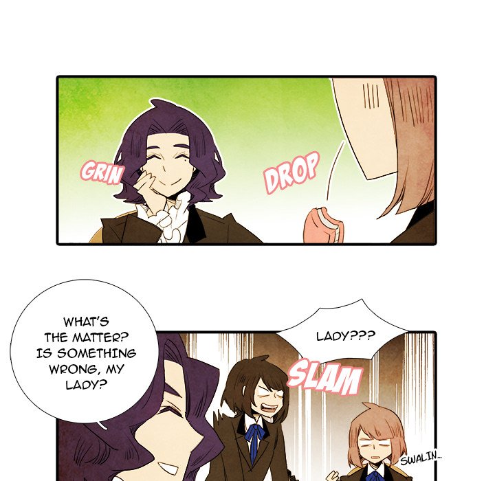 Ardor's Kingdom Ardor's Kingdom EP 31 - Toomics page 35 - 
