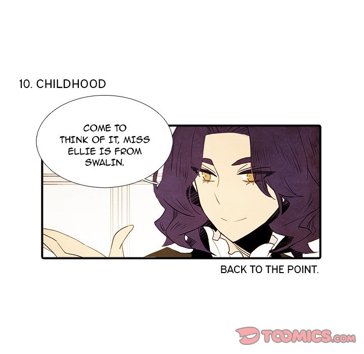 Ardor's Kingdom Ardor's Kingdom EP 31 - Toomics page 37 - 