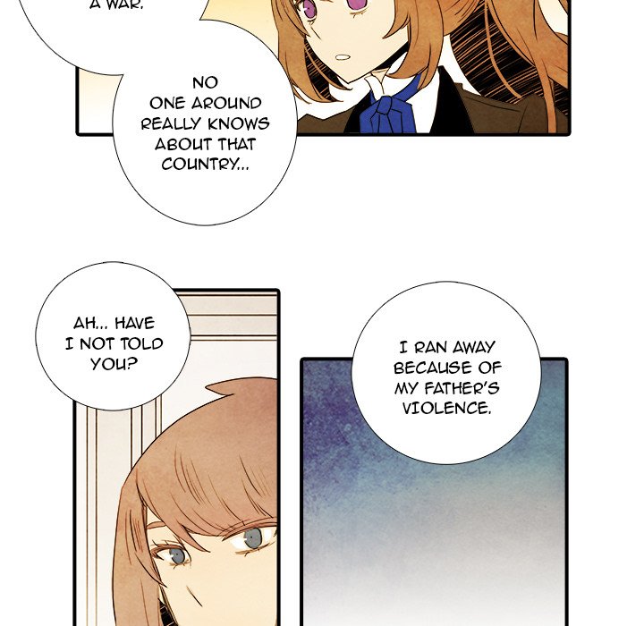 Ardor's Kingdom Ardor's Kingdom EP 31 - Toomics page 39 - 