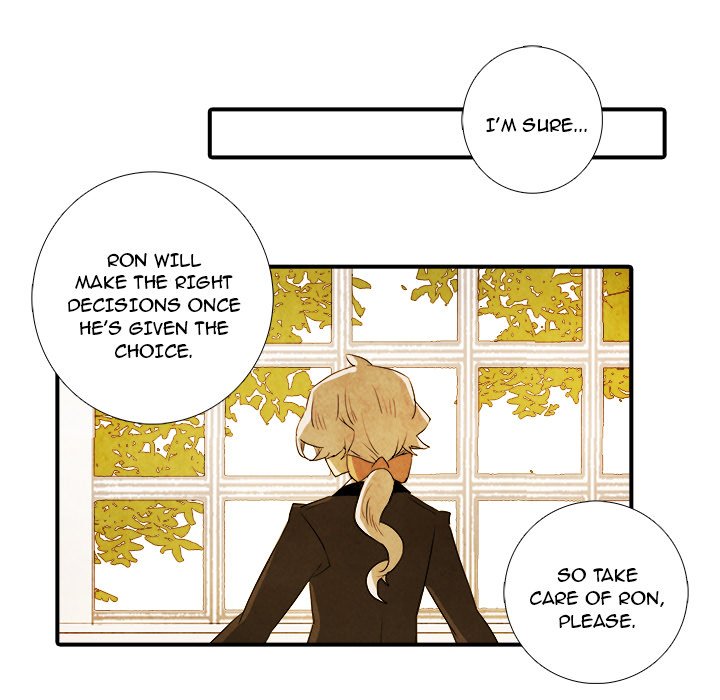 Ardor's Kingdom Ardor's Kingdom EP 31 - Toomics page 5 - 
