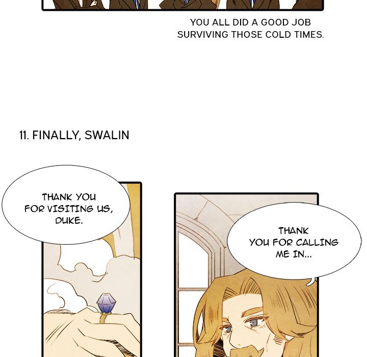 Ardor's Kingdom Ardor's Kingdom EP 31 - Toomics page 41 - 