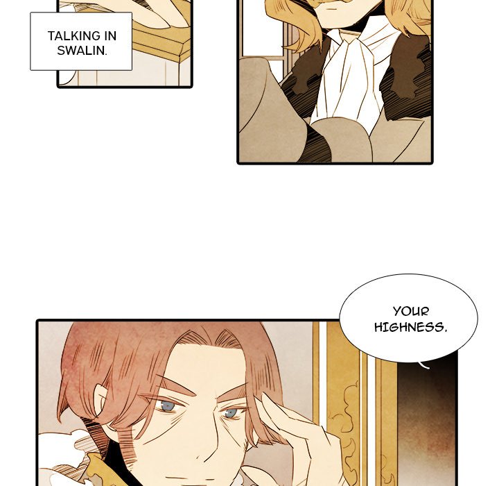 Ardor's Kingdom Ardor's Kingdom EP 31 - Toomics page 42 - 
