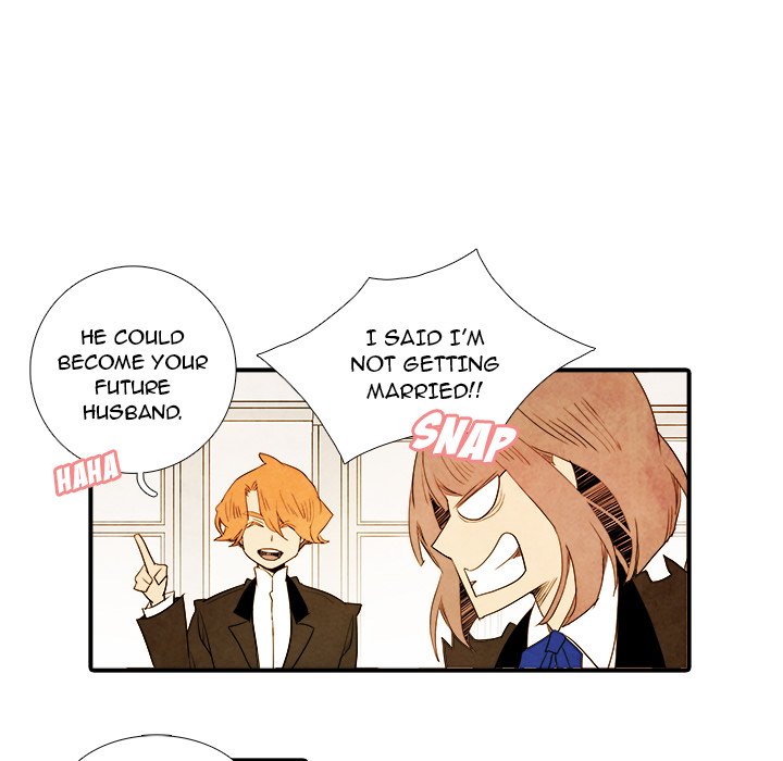 Ardor's Kingdom Ardor's Kingdom EP 33 - Toomics page 11 - 