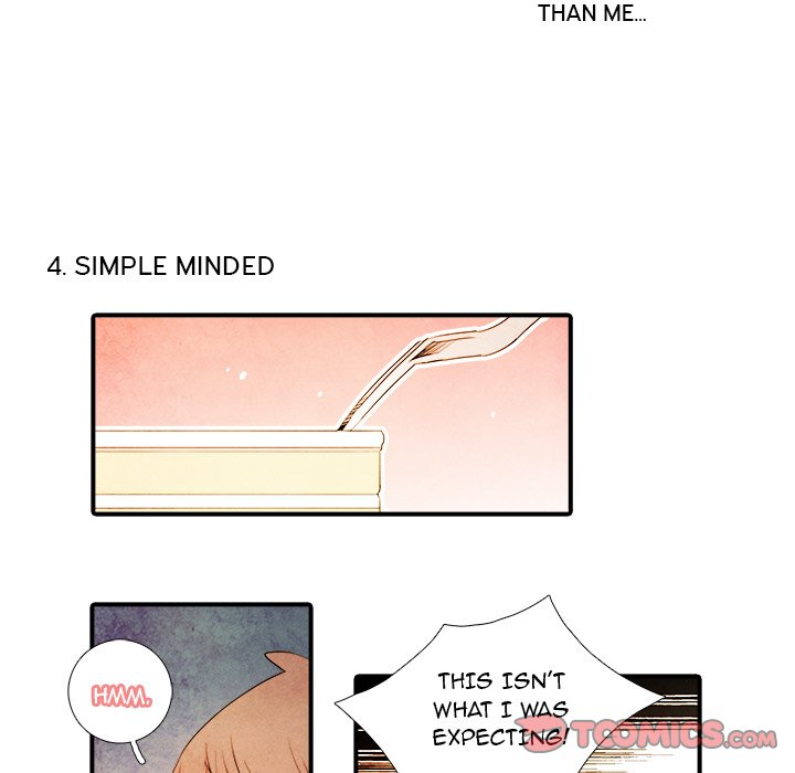 Ardor's Kingdom Ardor's Kingdom EP 33 - Toomics page 13 - 