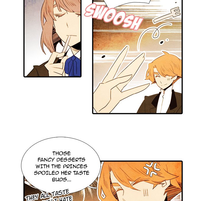 Ardor's Kingdom Ardor's Kingdom EP 33 - Toomics page 14 - 