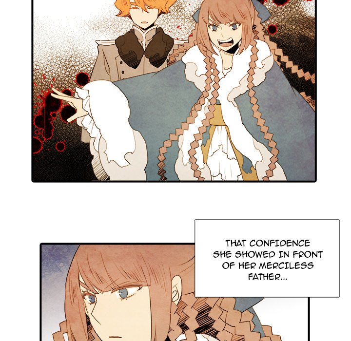 Ardor's Kingdom Ardor's Kingdom EP 33 - Toomics page 20 - 