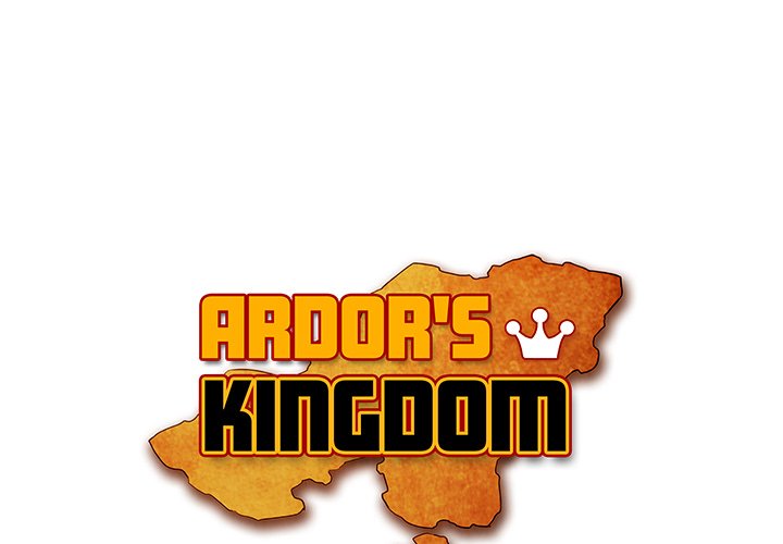 Ardor's Kingdom Ardor's Kingdom EP 33 - Toomics page 3 - 