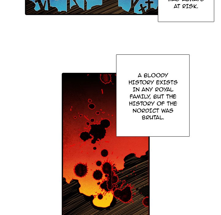 Ardor's Kingdom Ardor's Kingdom EP 33 - Toomics page 24 - 