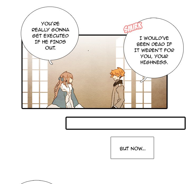 Ardor's Kingdom Ardor's Kingdom EP 33 - Toomics page 26 - 