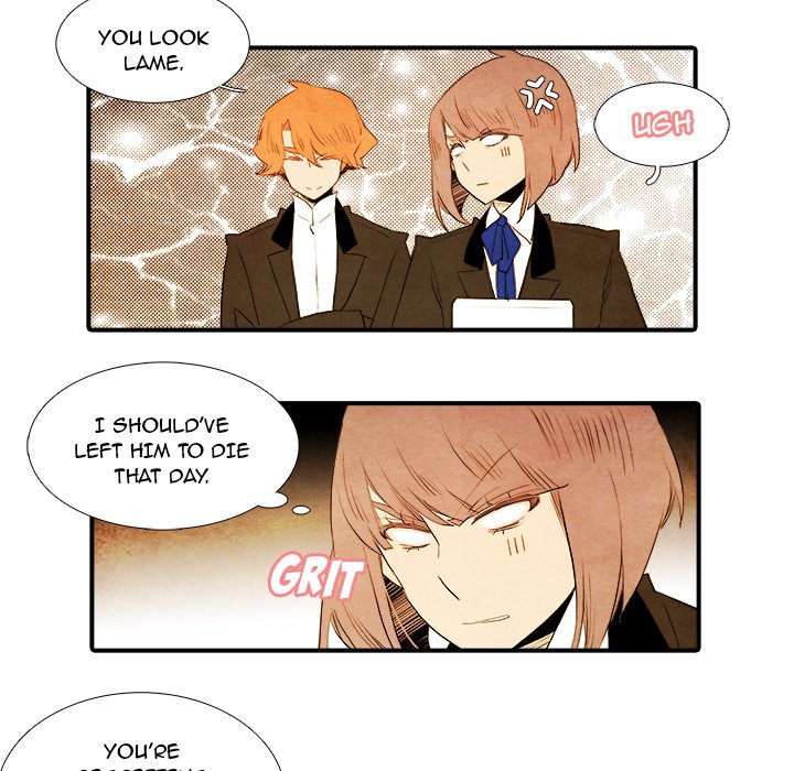 Ardor's Kingdom Ardor's Kingdom EP 33 - Toomics page 27 - 