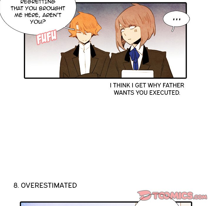 Ardor's Kingdom Ardor's Kingdom EP 33 - Toomics page 28 - 