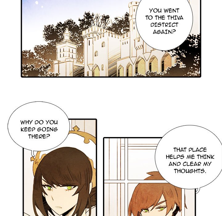 Ardor's Kingdom Ardor's Kingdom EP 33 - Toomics page 29 - 