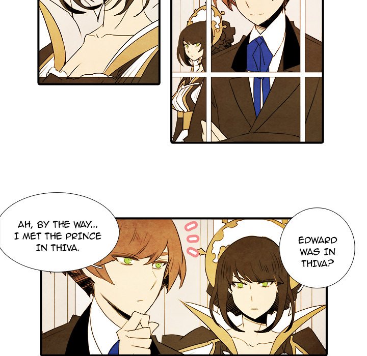 Ardor's Kingdom Ardor's Kingdom EP 33 - Toomics page 30 - 