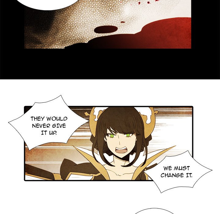 Ardor's Kingdom Ardor's Kingdom EP 33 - Toomics page 36 - 