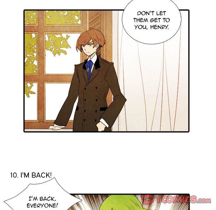 Ardor's Kingdom Ardor's Kingdom EP 33 - Toomics page 37 - 