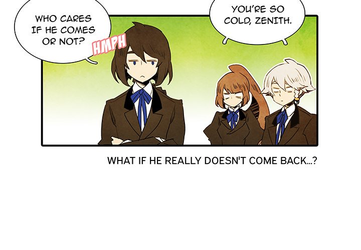 Ardor's Kingdom Ardor's Kingdom EP 34 - Toomics page 2 - 