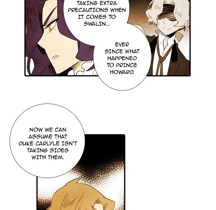Ardor's Kingdom Ardor's Kingdom EP 34 - Toomics page 17 - 