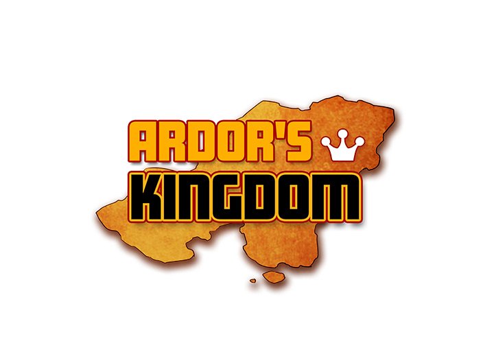 Ardor's Kingdom Ardor's Kingdom EP 34 - Toomics page 3 - 