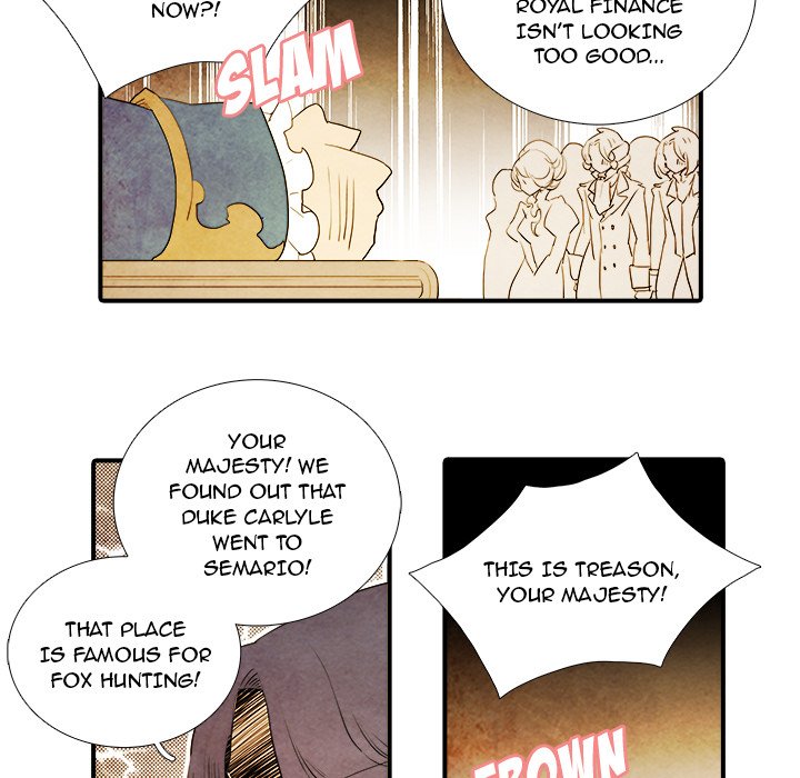 Ardor's Kingdom Ardor's Kingdom EP 34 - Toomics page 24 - 