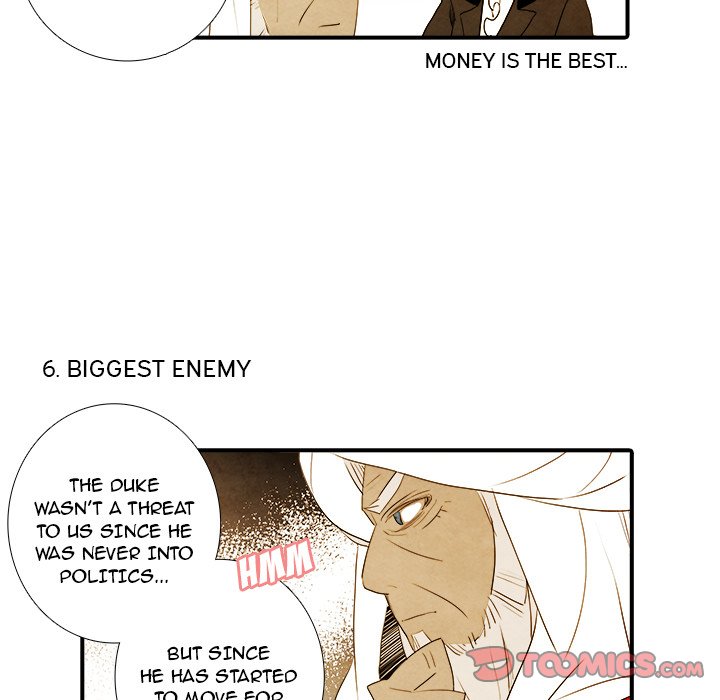Ardor's Kingdom Ardor's Kingdom EP 34 - Toomics page 28 - 