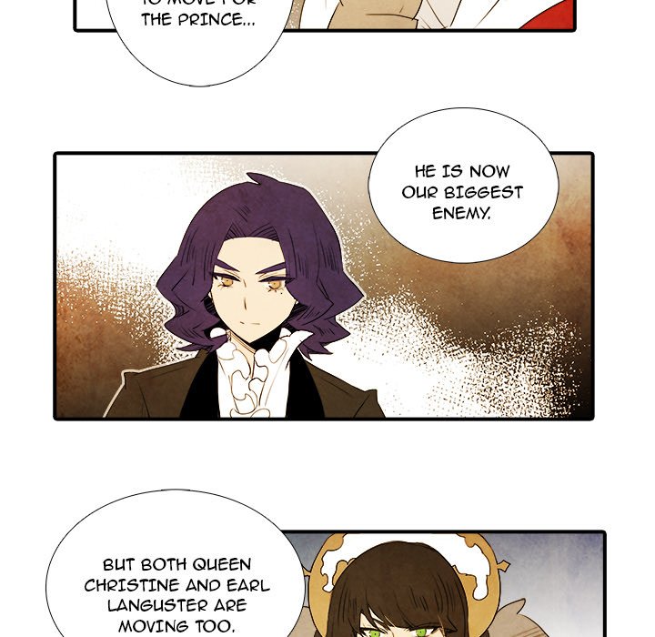 Ardor's Kingdom Ardor's Kingdom EP 34 - Toomics page 29 - 
