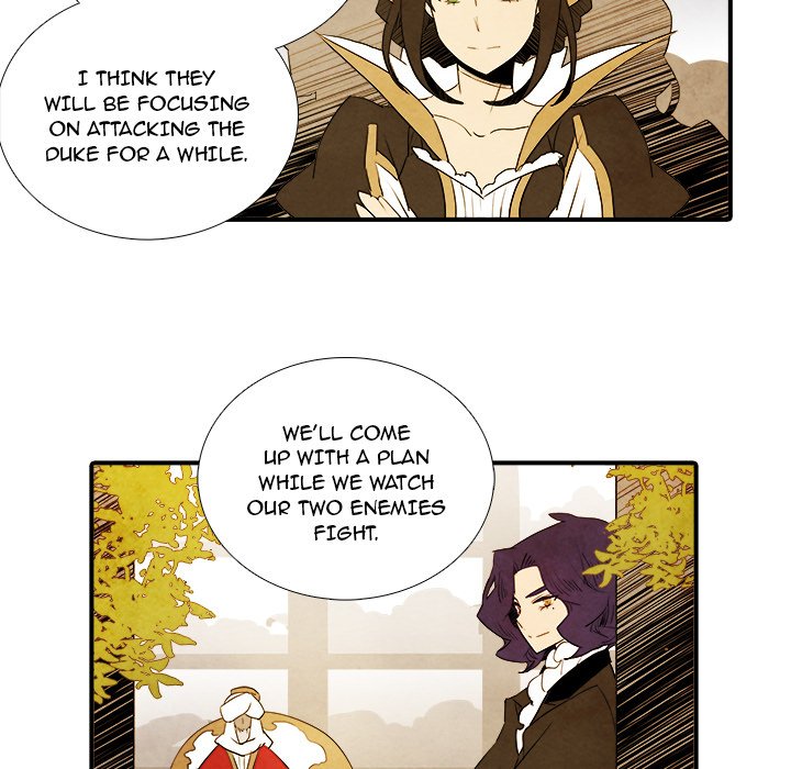 Ardor's Kingdom Ardor's Kingdom EP 34 - Toomics page 30 - 