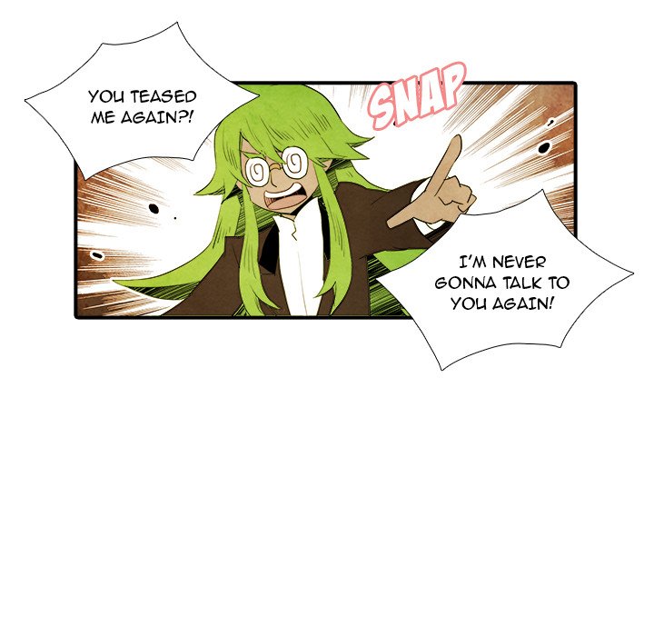 Ardor's Kingdom Ardor's Kingdom EP 34 - Toomics page 35 - 