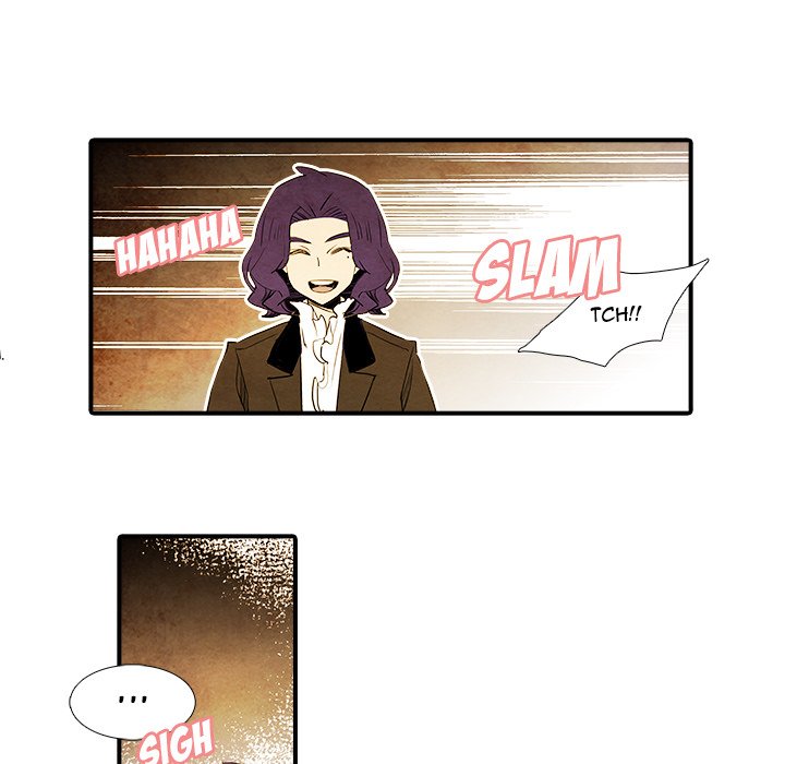 Ardor's Kingdom Ardor's Kingdom EP 34 - Toomics page 36 - 