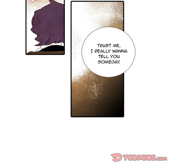 Ardor's Kingdom Ardor's Kingdom EP 34 - Toomics page 37 - 