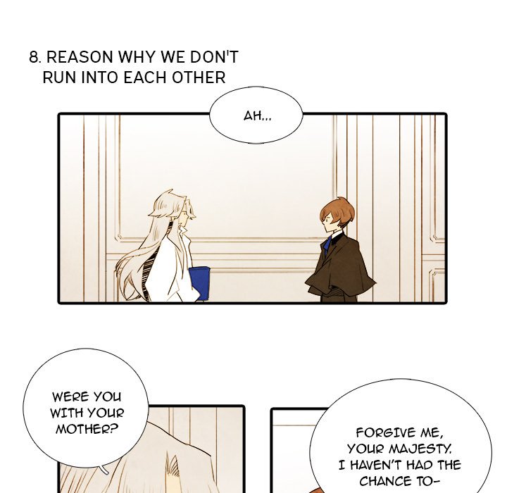 Ardor's Kingdom Ardor's Kingdom EP 34 - Toomics page 38 - 