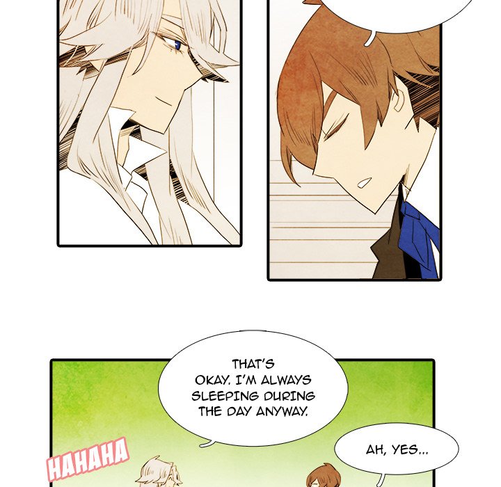 Ardor's Kingdom Ardor's Kingdom EP 34 - Toomics page 39 - 