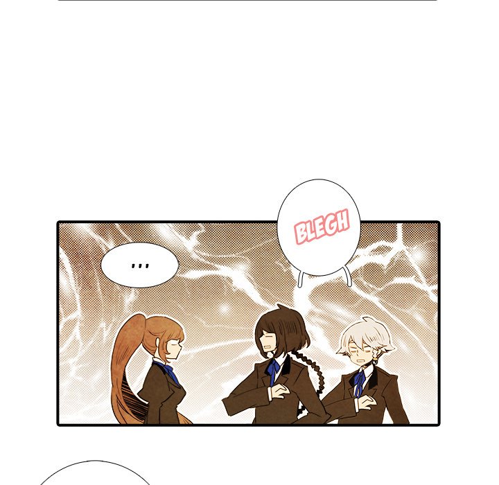 Read Ardor