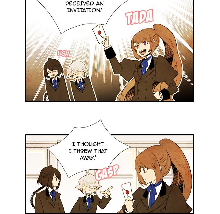 Read Ardor