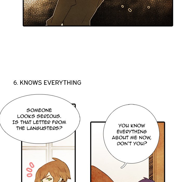 Read Ardor