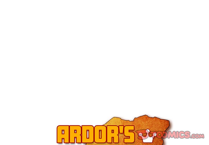 Read Ardor