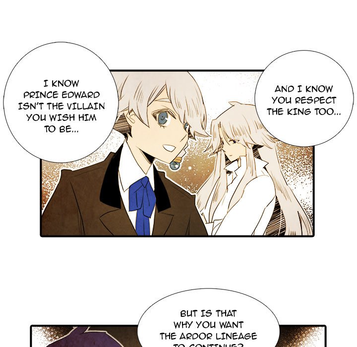 Read Ardor