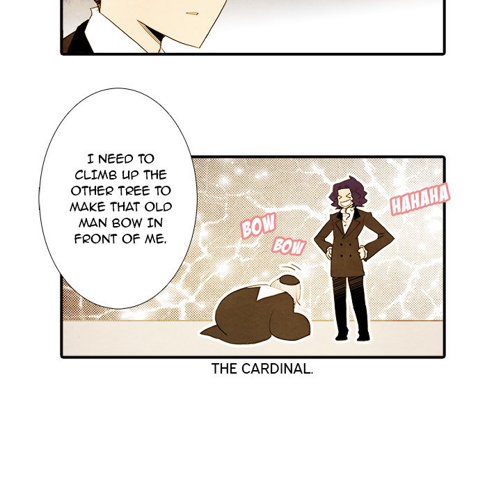 Ardor's Kingdom Ardor's Kingdom EP 37 - Toomics page 12 - 