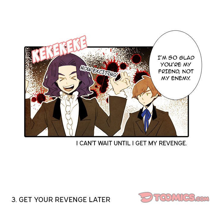 Ardor's Kingdom Ardor's Kingdom EP 37 - Toomics page 13 - 
