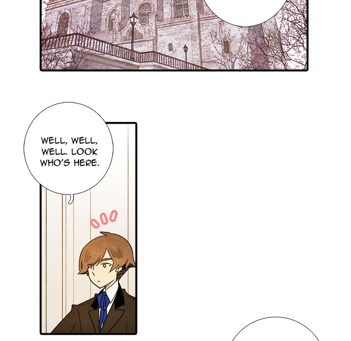 Ardor's Kingdom Ardor's Kingdom EP 37 - Toomics page 17 - 
