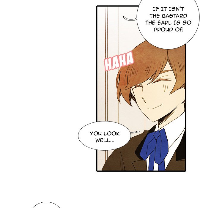 Ardor's Kingdom Ardor's Kingdom EP 37 - Toomics page 18 - 
