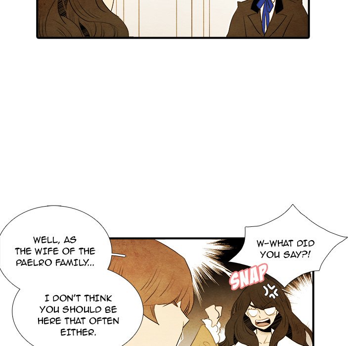 Ardor's Kingdom Ardor's Kingdom EP 37 - Toomics page 20 - 