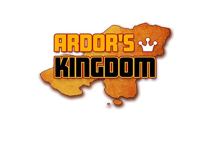 Ardor's Kingdom Ardor's Kingdom EP 37 - Toomics page 3 - 