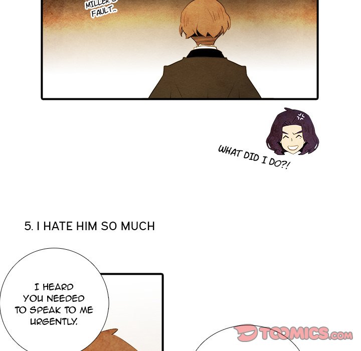 Ardor's Kingdom Ardor's Kingdom EP 37 - Toomics page 22 - 