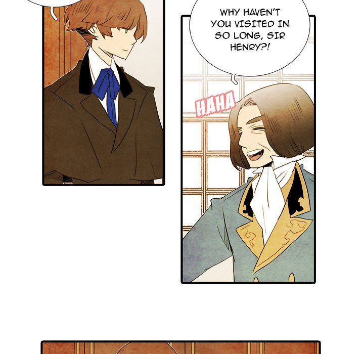 Ardor's Kingdom Ardor's Kingdom EP 37 - Toomics page 23 - 