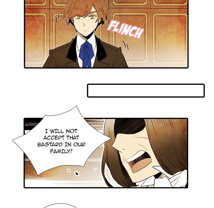 Ardor's Kingdom Ardor's Kingdom EP 37 - Toomics page 24 - 