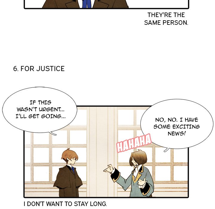 Ardor's Kingdom Ardor's Kingdom EP 37 - Toomics page 26 - 