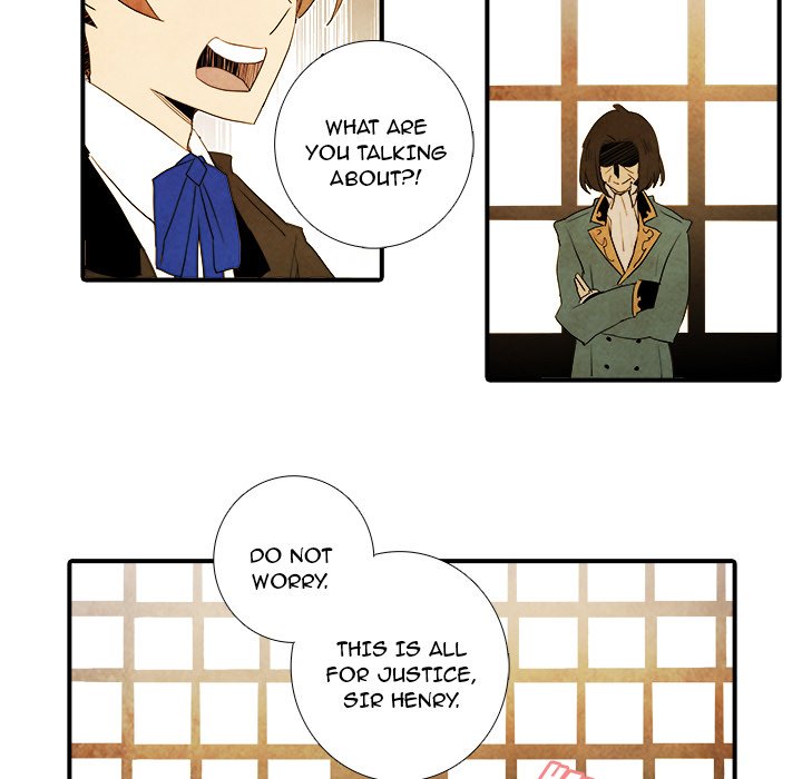 Ardor's Kingdom Ardor's Kingdom EP 37 - Toomics page 29 - 