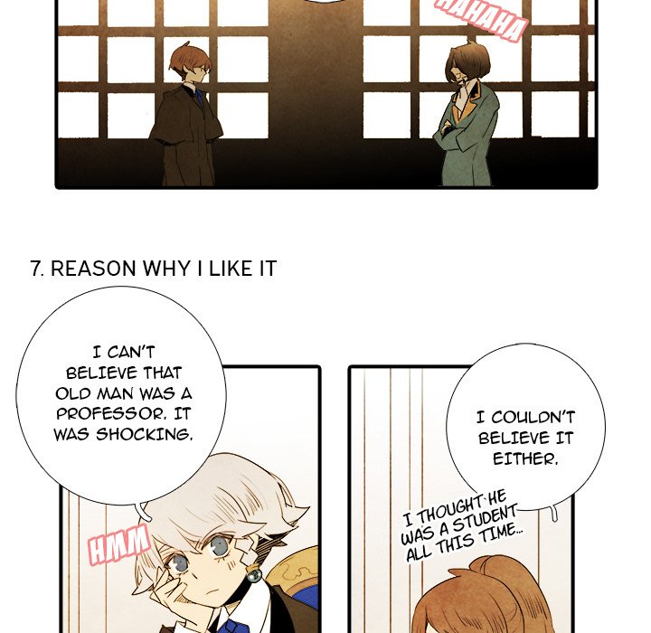 Ardor's Kingdom Ardor's Kingdom EP 37 - Toomics page 30 - 